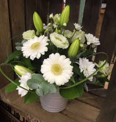 NEW PRODUCT - SUBSCRIPTION FLOWERS