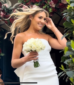 Wedding Bouquets