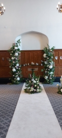 Indoor Ceremonies