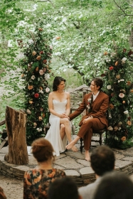 Outdoor Ceremonies