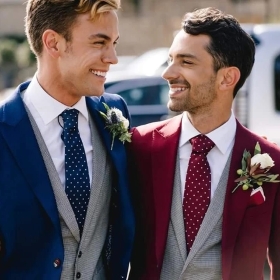Buttonholes & Corsarges
