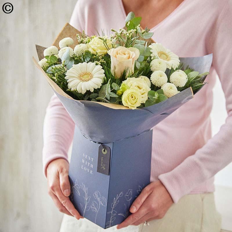 Winter Gift Box