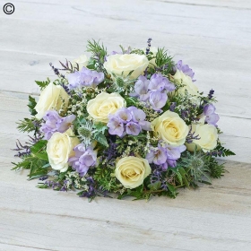 Funeral Posy