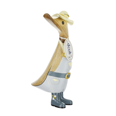 Beekeeper (Queenie)