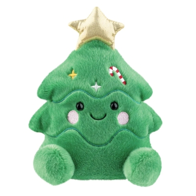 Christmas Tree Medium Soft Toy