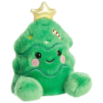Jubilee Tree Soft Toy