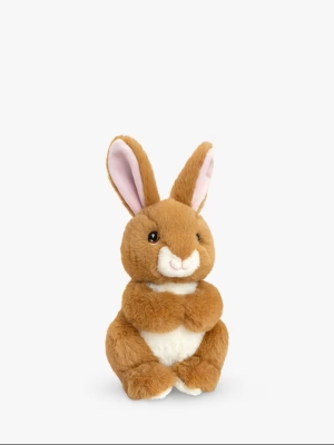 Keeleco Rabbit Soft Toy