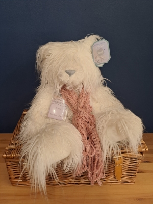 Lily Bear