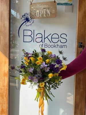 Spring Awakening Bouquet