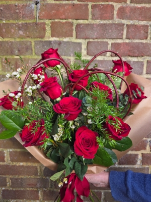 The Artisan’s Heart