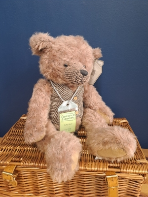Toby Bear