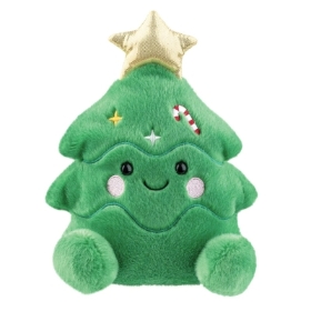 Christmas Tree Medium Soft Toy