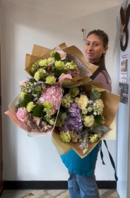 Egg stra Sweet Blooms