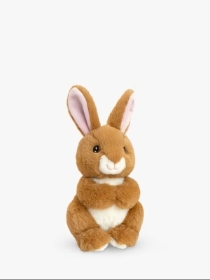 Keeleco Rabbit Soft Toy