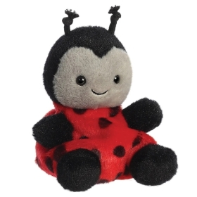 Lil Spots Ladybug™