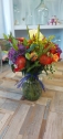 Tropical Bliss Bouquet