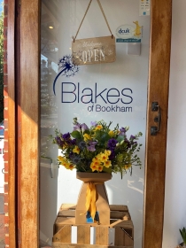 Spring Awakening Bouquet