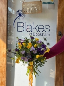 Spring Awakening Bouquet