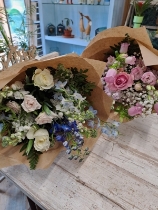 Thank You Blooms