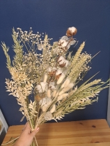Whispers of Nature – Dried Bouquet